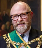 Bro Alexander C.G. Moncrieff