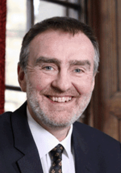Bro William M.S. Semple